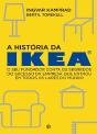 A Historia da Ikea - Preview