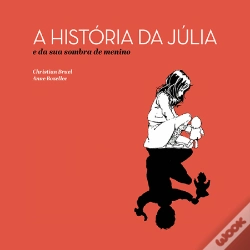 Capa do artigo A História da Júlia