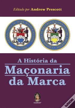 Capa do artigo A História da Maçonaria da Marca
