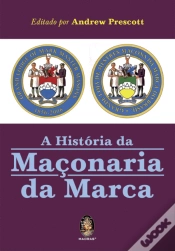 Capa do artigo A História da Maçonaria da Marca