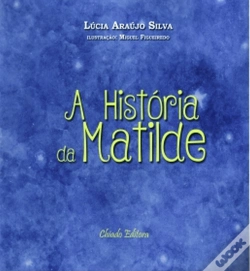 Capa do artigo A História da Matilde