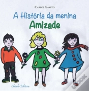 Capa do artigo A História da Menina Amizade