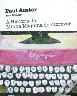 A História da Minha Máquina de Escrever