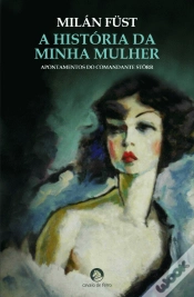 Capa do artigo A História da Minha Mulher