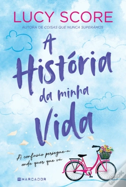 Capa do artigo A História da Minha Vida