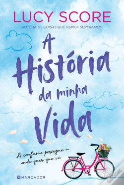 Capa do artigo A História da Minha Vida