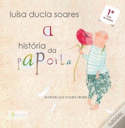 Capa do artigo A História da Papoila