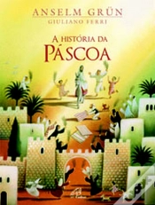 Capa do artigo A História da Páscoa