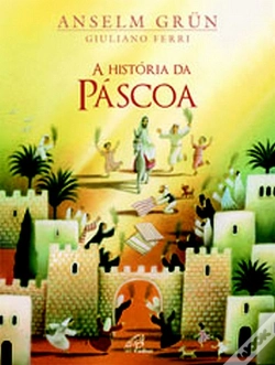 Capa do artigo A História da Páscoa