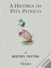 Capa do artigo A História da Pata Patrícia