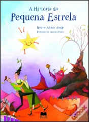 Capa do artigo A História da Pequena Estrela