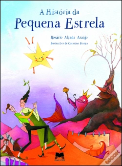 Capa do artigo A História da Pequena Estrela