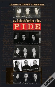 Capa do artigo A História da Pide