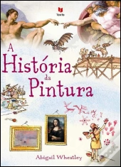 A História da Pintura
