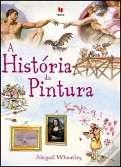 Capa do artigo A História da Pintura