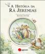 A História da Rã Jeremias - Preview