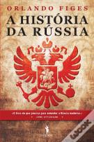 A História da Rússia