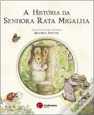A História da Senhora Rata Migalha