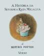 A História da Senhora Rata Migalha - Preview