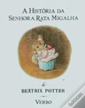 Capa do artigo A História da Senhora Rata Migalha