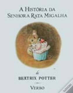 Capa do artigo A História da Senhora Rata Migalha