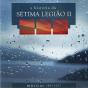 A História Da Sétima Legião II (Músicas 1983-2003) - CD - Preview
