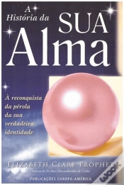 Capa do artigo A História da Sua Alma