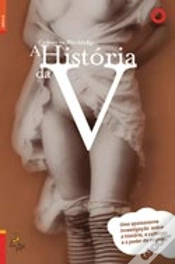 Capa do artigo A História da V