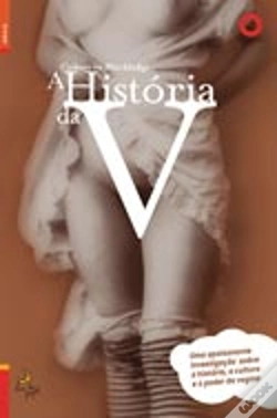Capa do artigo A História da V