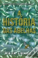 A História das Abelhas