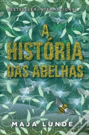 Capa do artigo A História das Abelhas