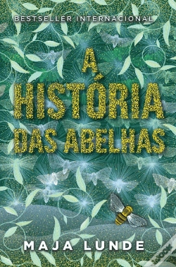 Capa do artigo A História das Abelhas