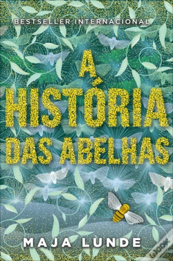 Capa do artigo A História Das Abelhas