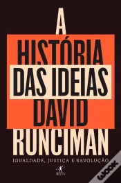 Capa do artigo A História Das Ideias