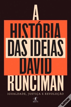 Capa do artigo A História Das Ideias