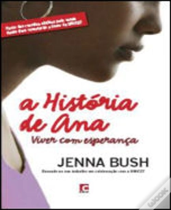 Capa do artigo A História de Ana