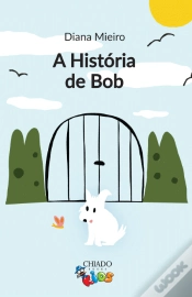 Capa do artigo A História de Bob