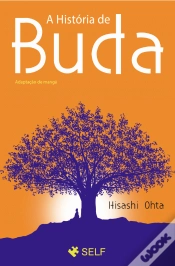 Capa do artigo A História de Buda