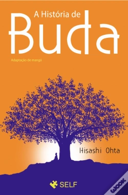Capa do artigo A História de Buda