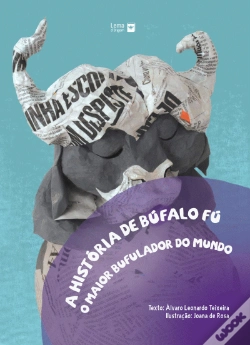 Capa do artigo A História de Búfalo Fú