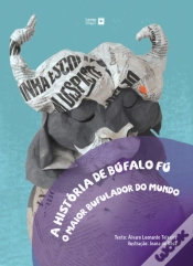 Capa do artigo A História de Búfalo Fú