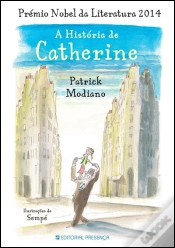 Capa do artigo A História de Catherine