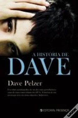 Capa do artigo A História de Dave