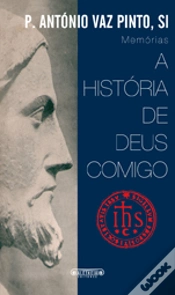 Capa do artigo A História de Deus Comigo