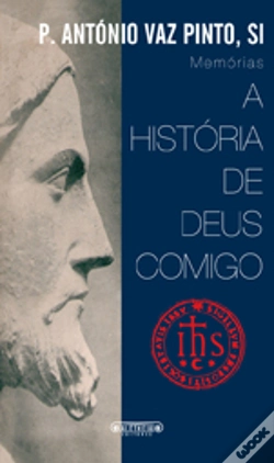 Capa do artigo A História de Deus Comigo