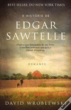 Capa do artigo A História de Edgar Sawtelle