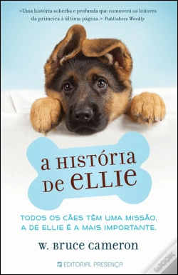 Capa do artigo A História de Ellie