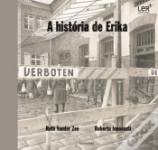 Capa do artigo A História de Erika