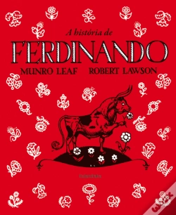Capa do artigo A História de Ferdinando