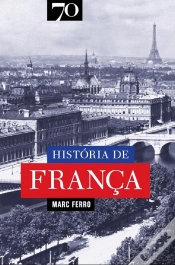 Capa do artigo A História de França